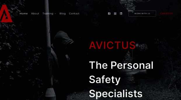 avictus.co.uk