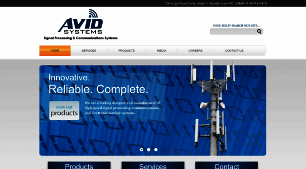 avid-systems.com