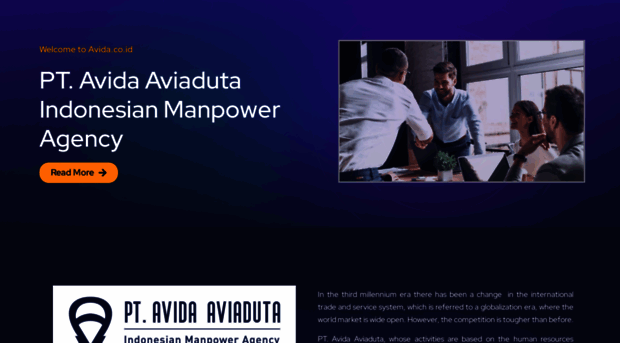 avida.co.id