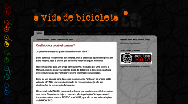 avidadebicicleta.com