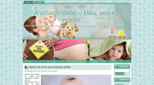 avidadobebe.com.br