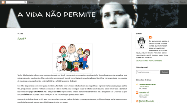 avidanaopermite.blogspot.com.br