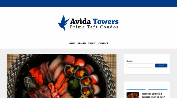 avidatowersprimetaftcondos.com