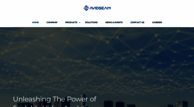 avidbeam.com