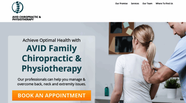 avidclinic.com