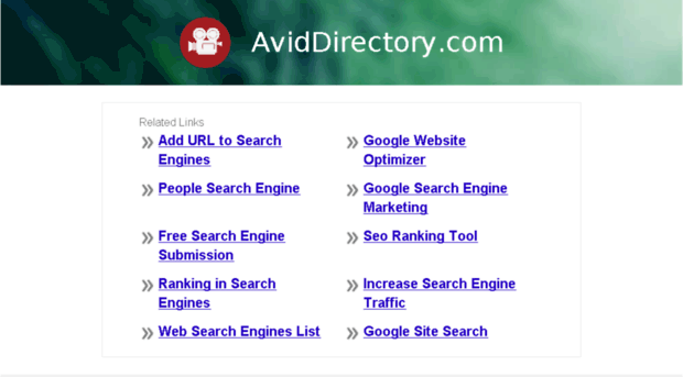 aviddirectory.com