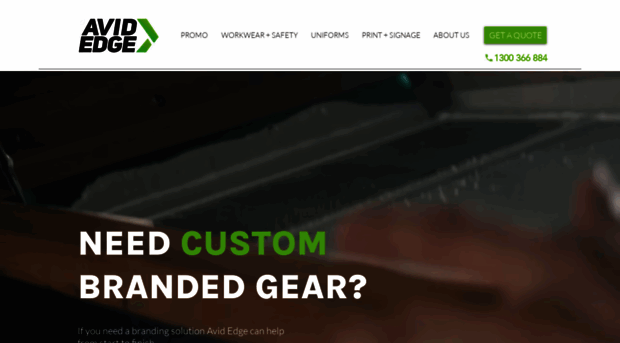 avidedge.com.au