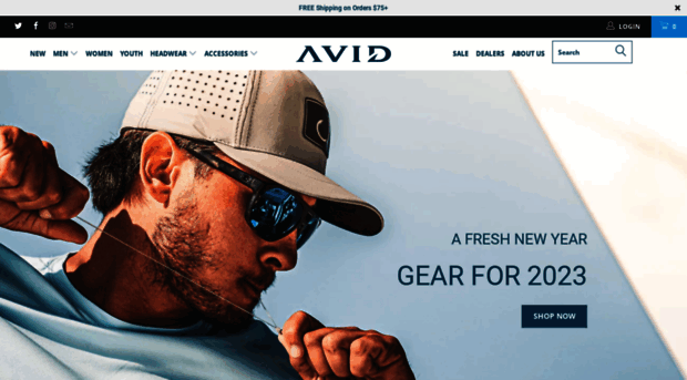 avidgear.com