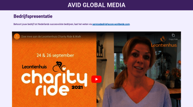 avidglobalmedia.eu