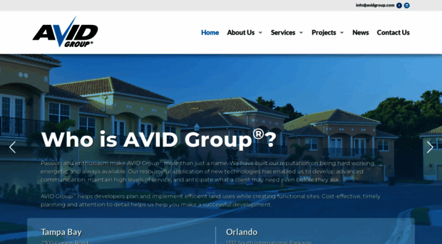 avidgroup.com