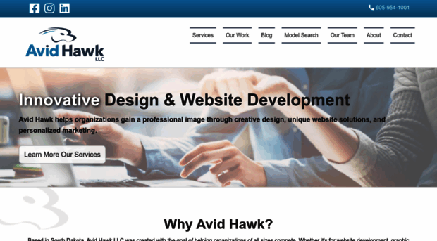 avidhawk.com