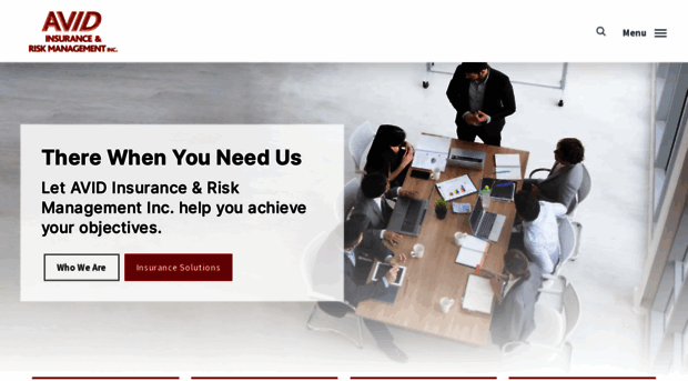 avidinsurance.ca