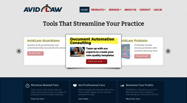 avidlaw.com