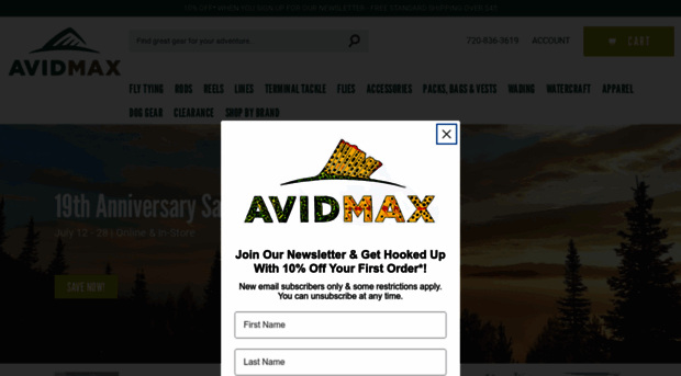 avidmax.com