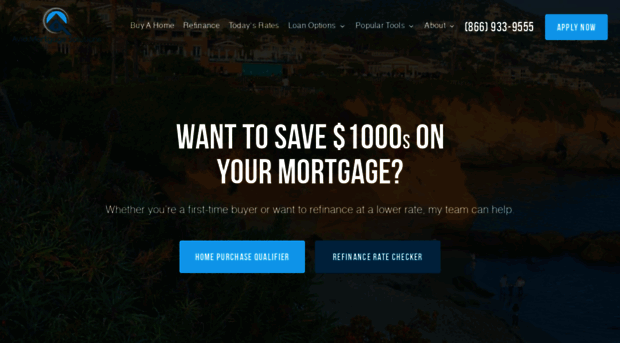 avidmortgages.com