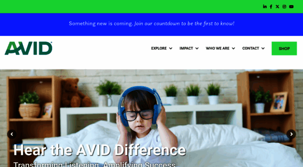 avidproducts.com