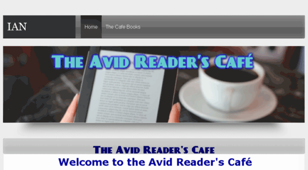 avidreaderscafe.com