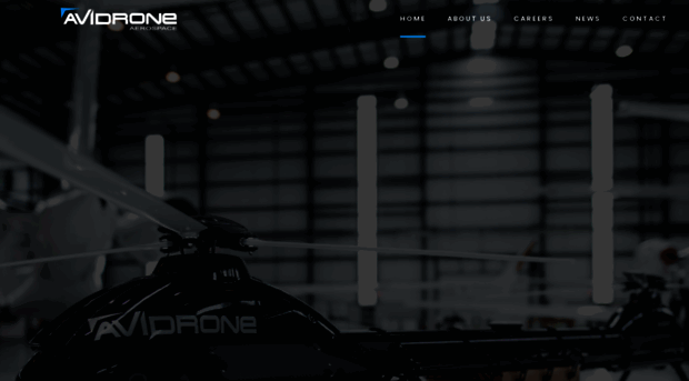 avidroneaerospace.com