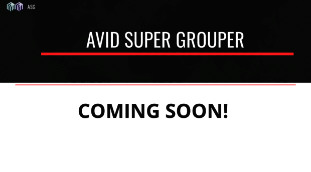 avidsupergrouper.com