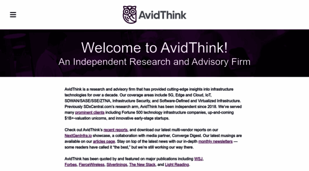 avidthink.com