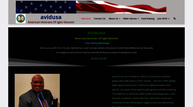 avidusa.org