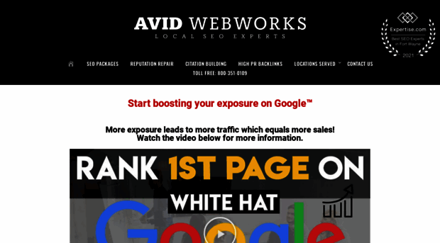 avidwebworks.com