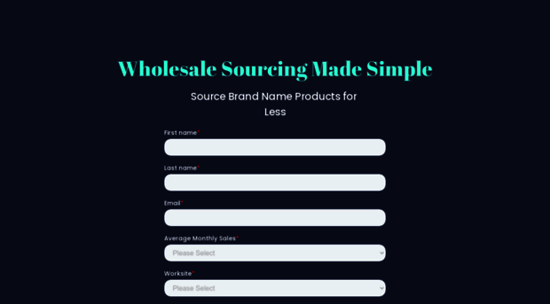 avidwholesalegroup.com