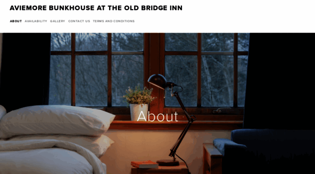 aviemore-bunkhouse.com