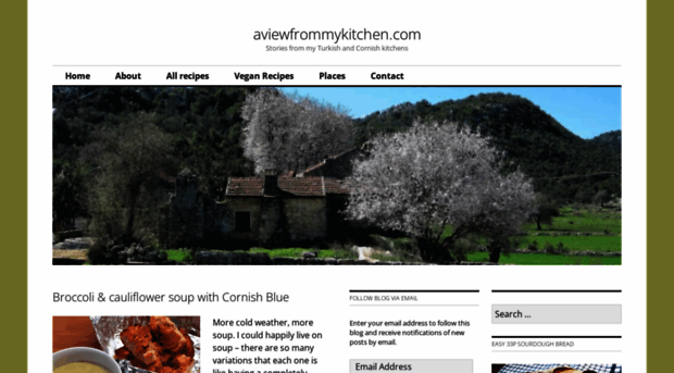 aviewfrommykitchen.com