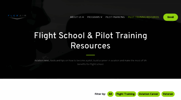 aviex.goflexair.com