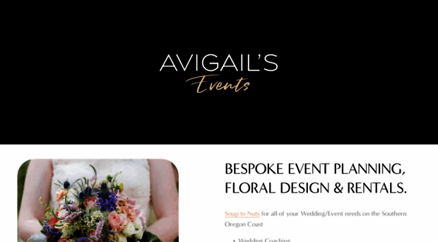 avigailsevents.com