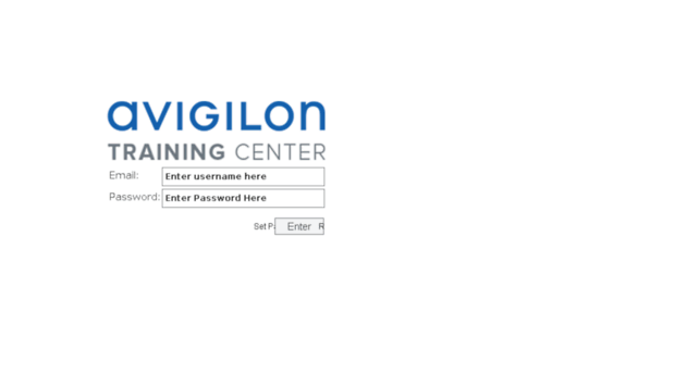 avigilon.netexam.com