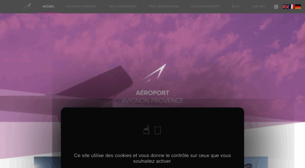avignon.aeroport.fr
