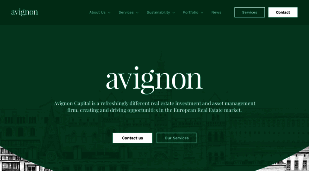 avignoncapital.com