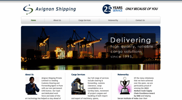 avignonshipping.com