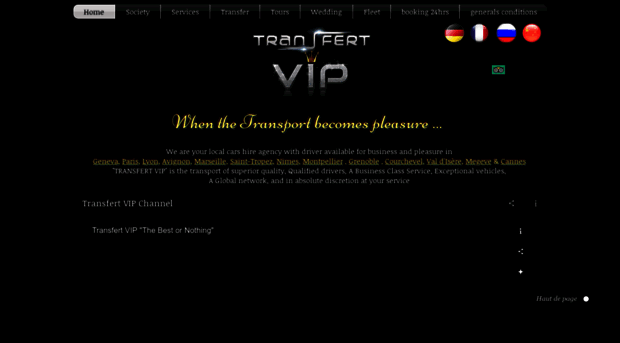 avignonviptour.com