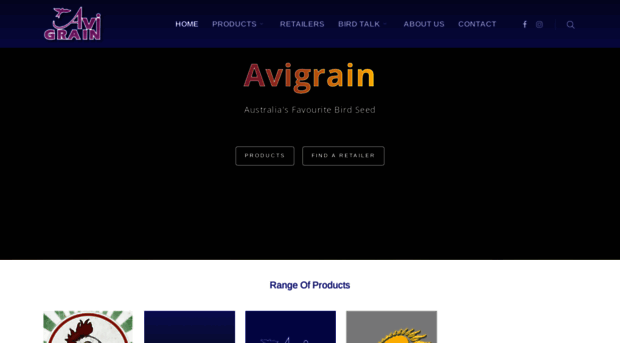 avigrain.com.au