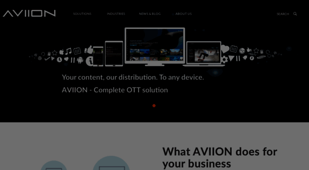 aviion.tv