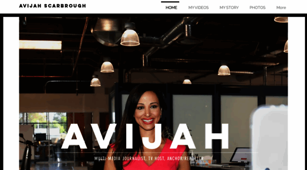 avijah.com