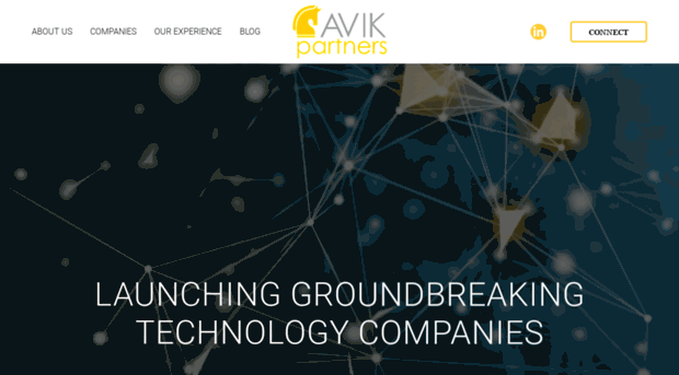 avikpartners.com