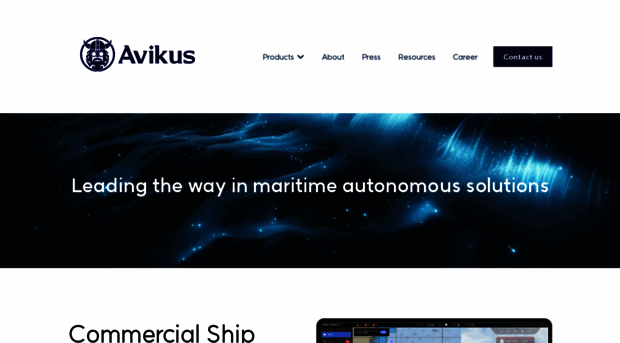 avikus.ai