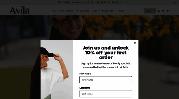 avila.com.au
