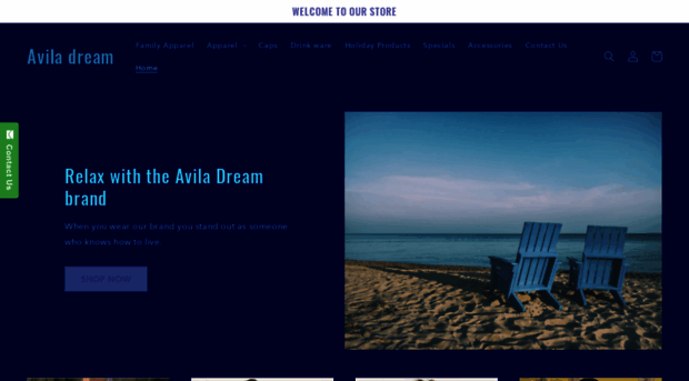 aviladream.com