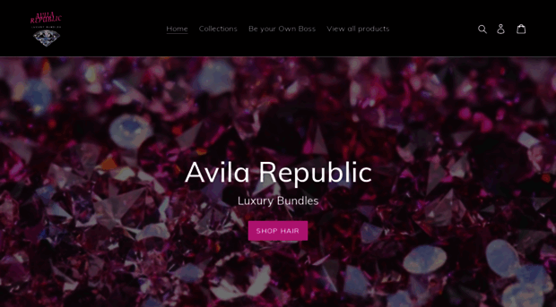 avilarepublic.com