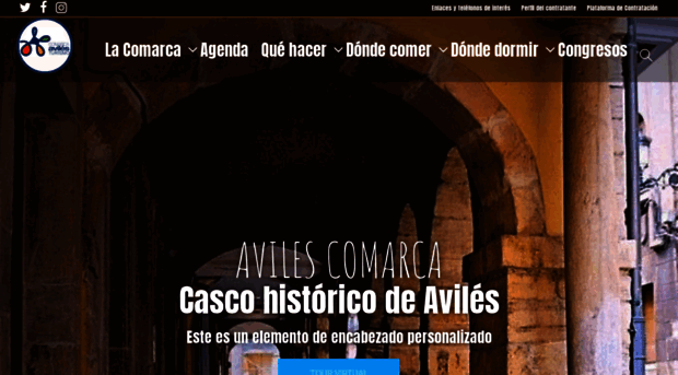 avilescomarca.info