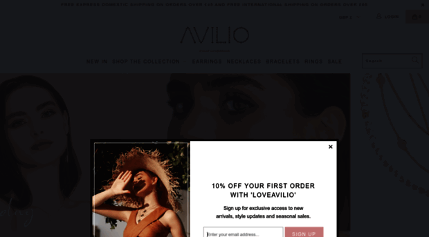 aviliolondon.com