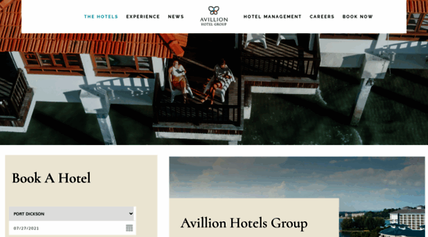 avillion.com