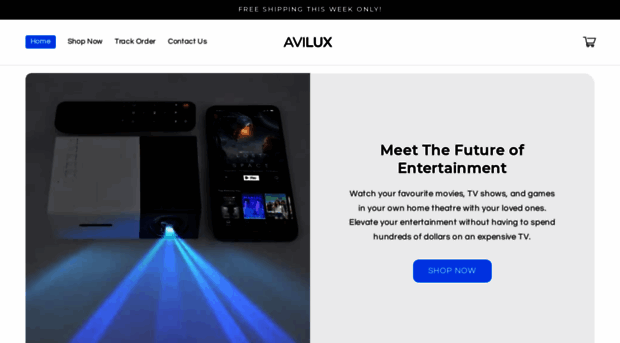 avilux.com.au