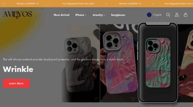 avilyos.com