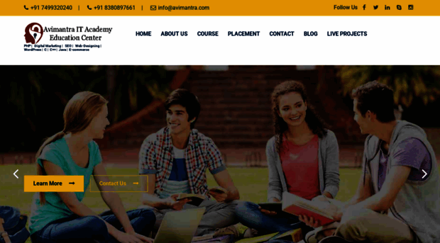 avimantra.com